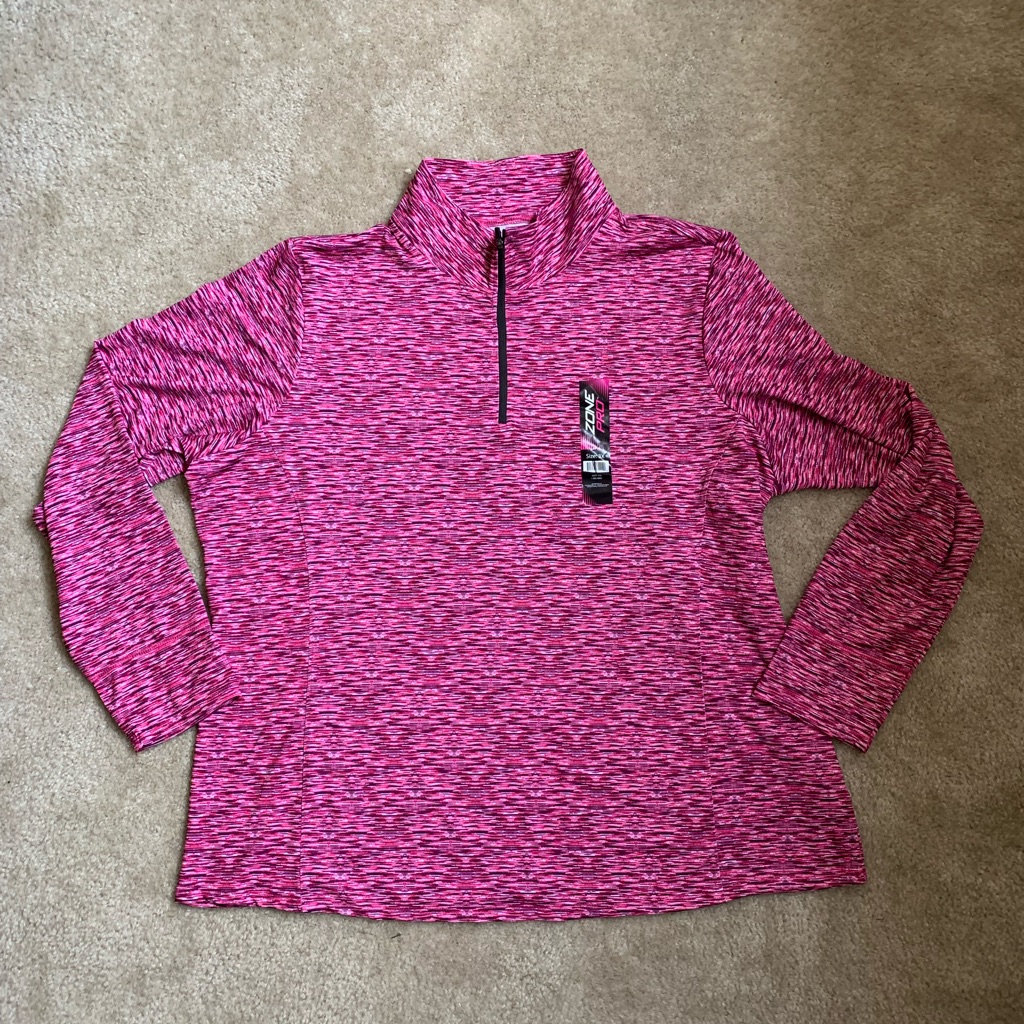 Pullover